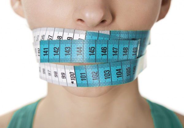 Apetīte un svara zudums: kā kontrolēt apetīti un zaudēt svaru pēc 40?